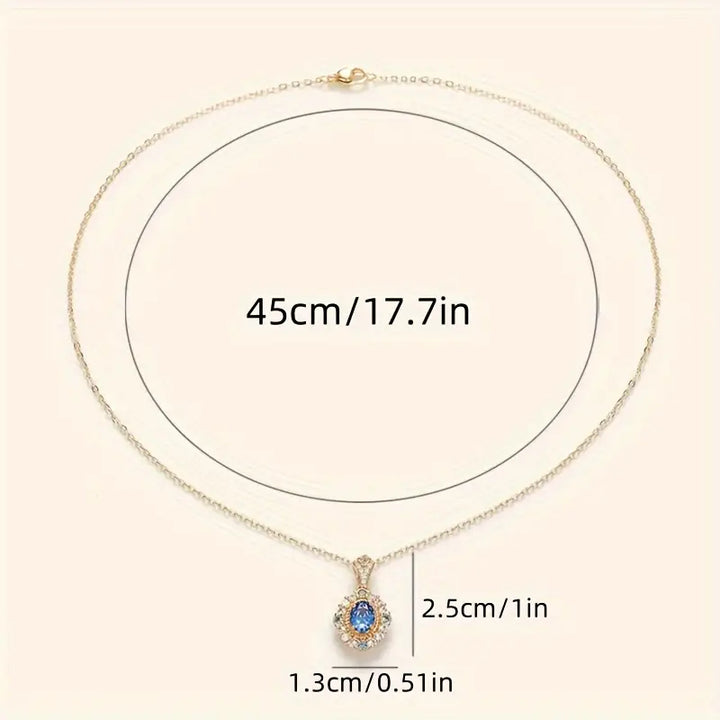 Jesmira Duskraine Gouden Ketting