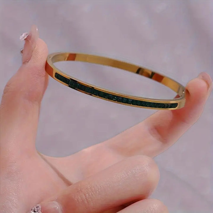 Celeste Viride Armbånd