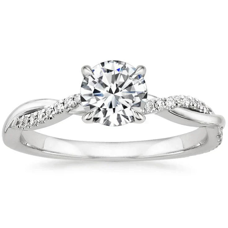 Jane Elegance Ring