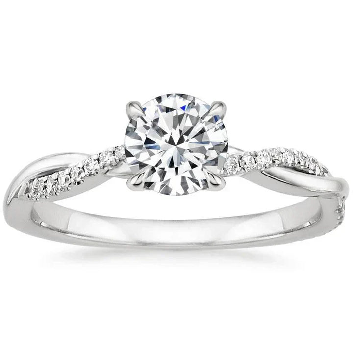 Jane Elegance Ring