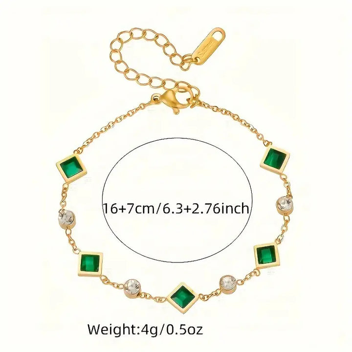 Glenwyn Amelisse Bracelet