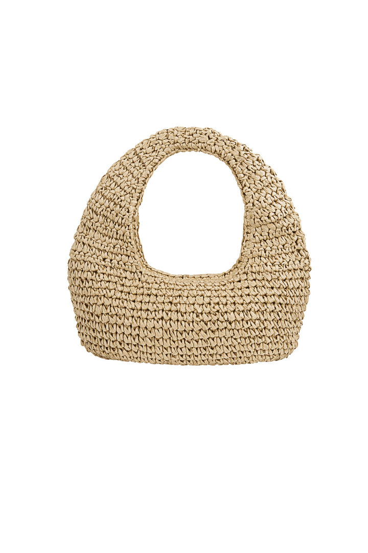 Shoulder bag basic