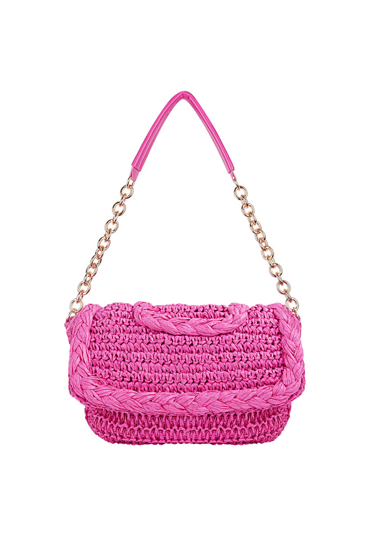 Shoulder bag summer vibe