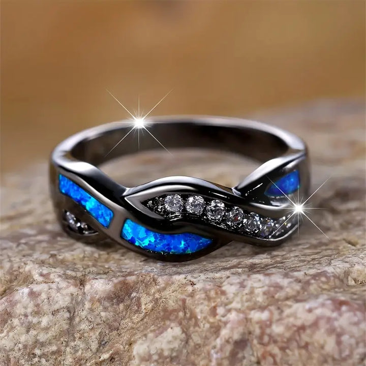 Lunebray Ring by Thessia