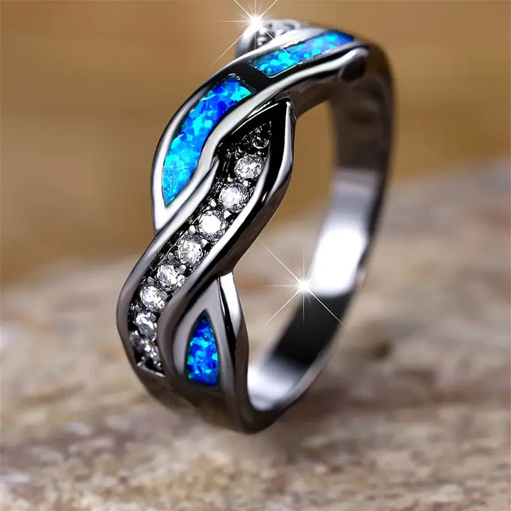 Lunebray Ring by Thessia