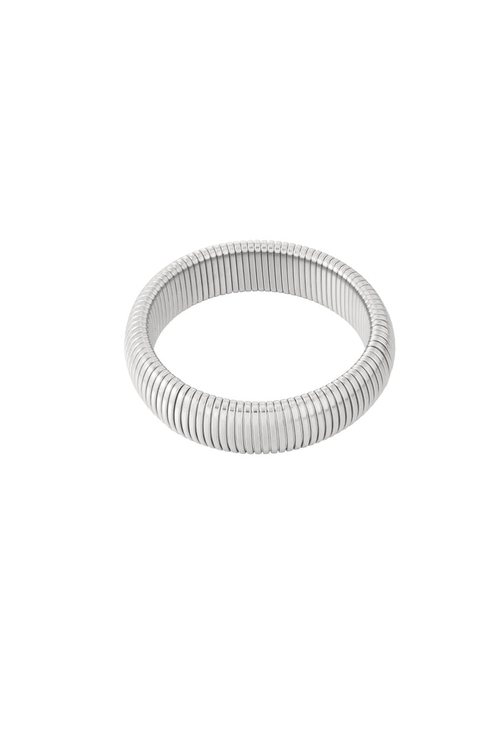 Bold And Trendy Bracelet Stretch