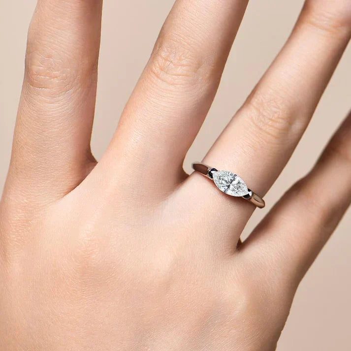 Hailey Playa Dunne Ring" can be rewritten as "Dunne Ring by Hailey Playa.