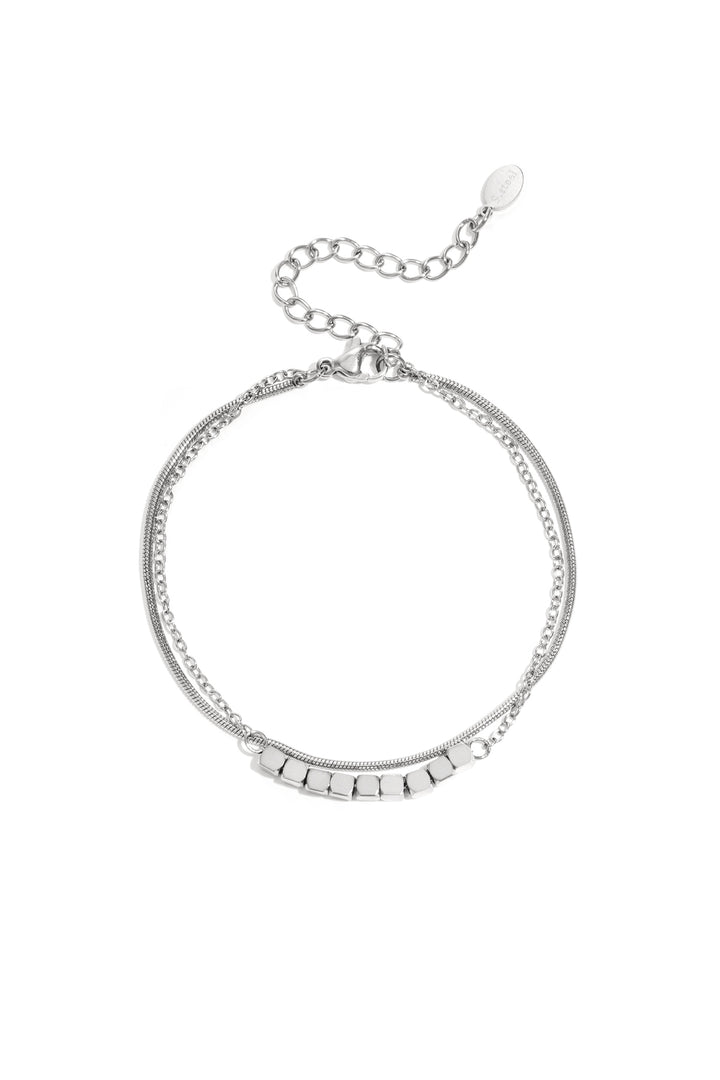 Bracelet Elegant Stainless Steel