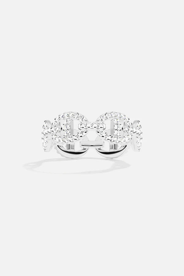 Marina Isle Ring