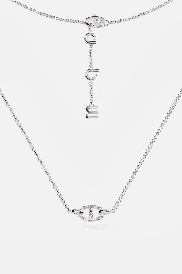 Isla Marina Necklace