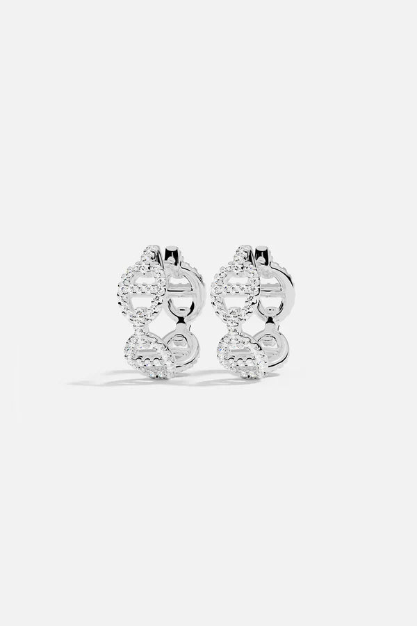 Isla Marina Earrings