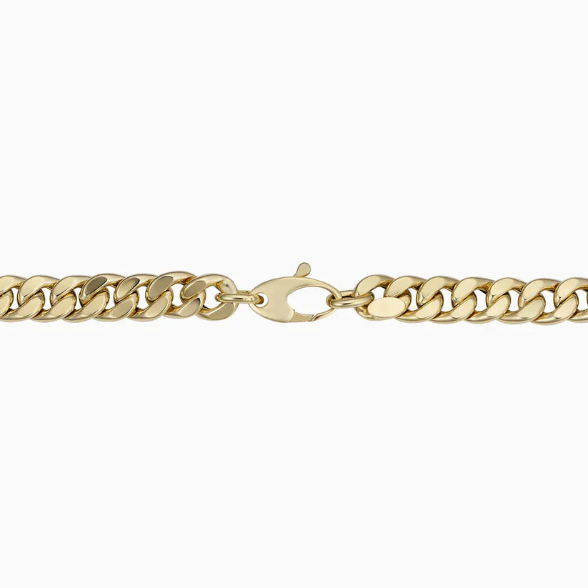 Estate Cuban Armbånd