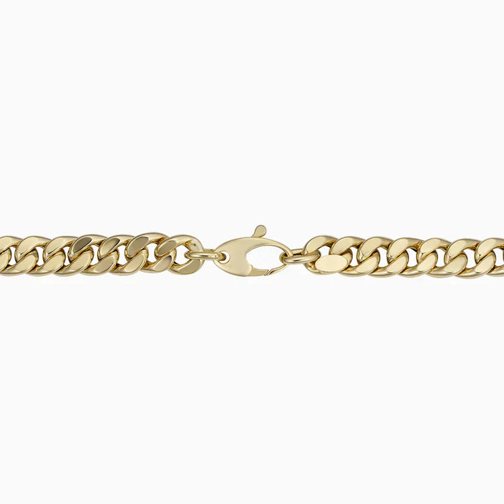 Estate Cuban Armbånd