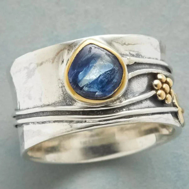 Bree - Bohemian Ring