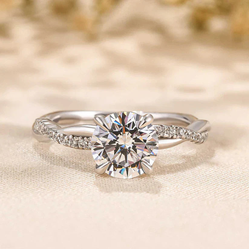 Jane Elegance Ring
