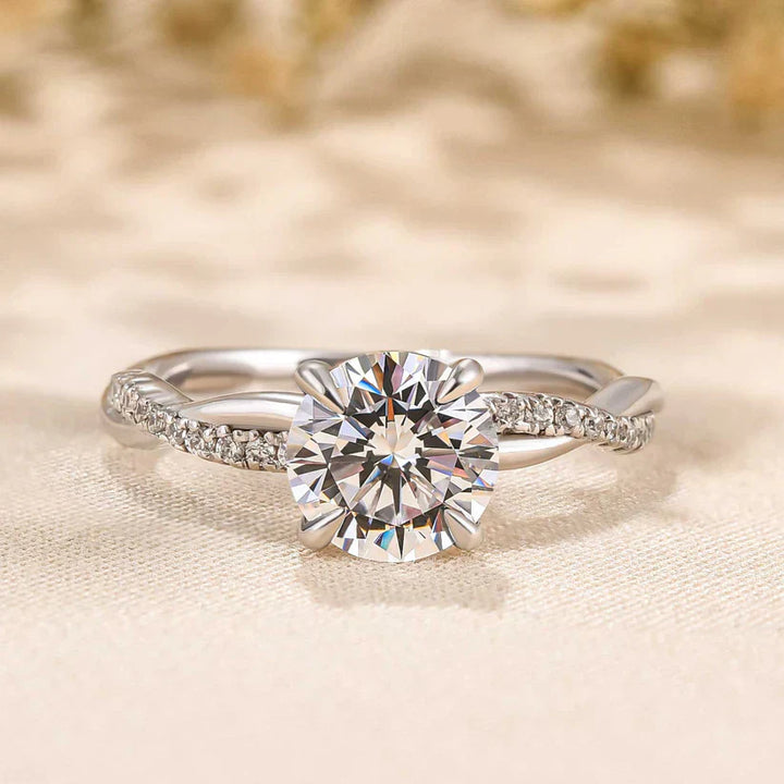 Jane Elegance Ring