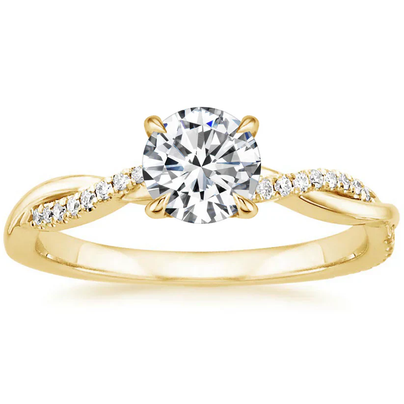 Jane Elegance Ring
