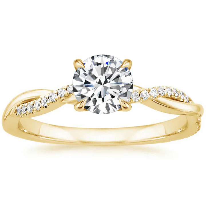 Jane Elegance Ring