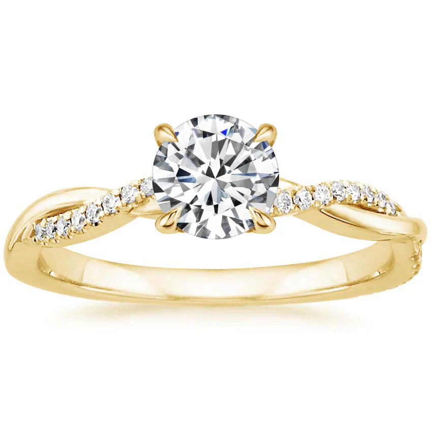 Sophia's Jewels - The Jane Ring