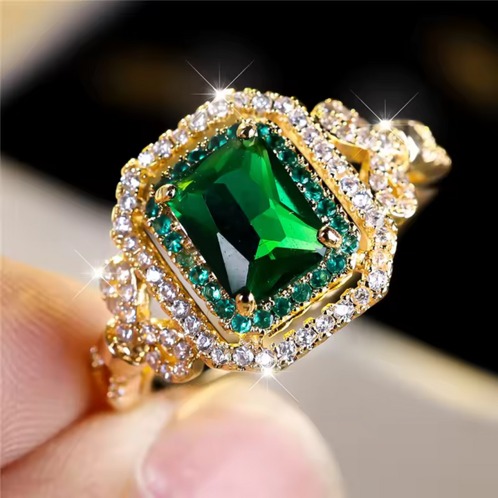 Starwynne Elowira Ring