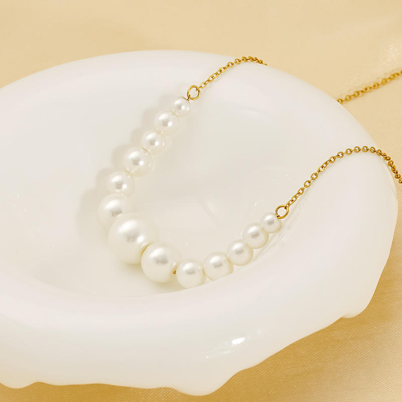 Zilverparel Charm Pendant