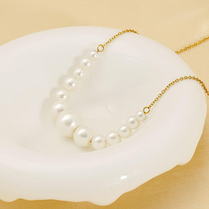 Zilverparel Charm Pendant