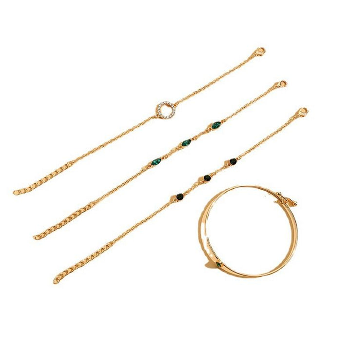 Aetherleaf Arm Band Set