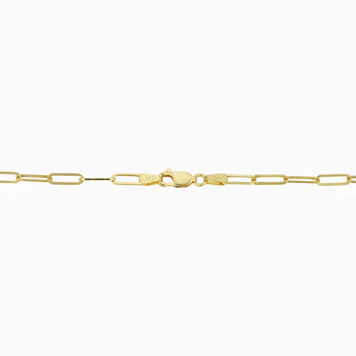Venice Chain Bracelet