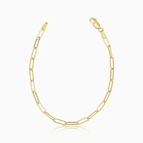 Venice Chain Bracelet