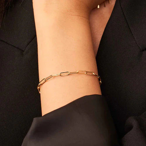 Venice Chain Bracelet