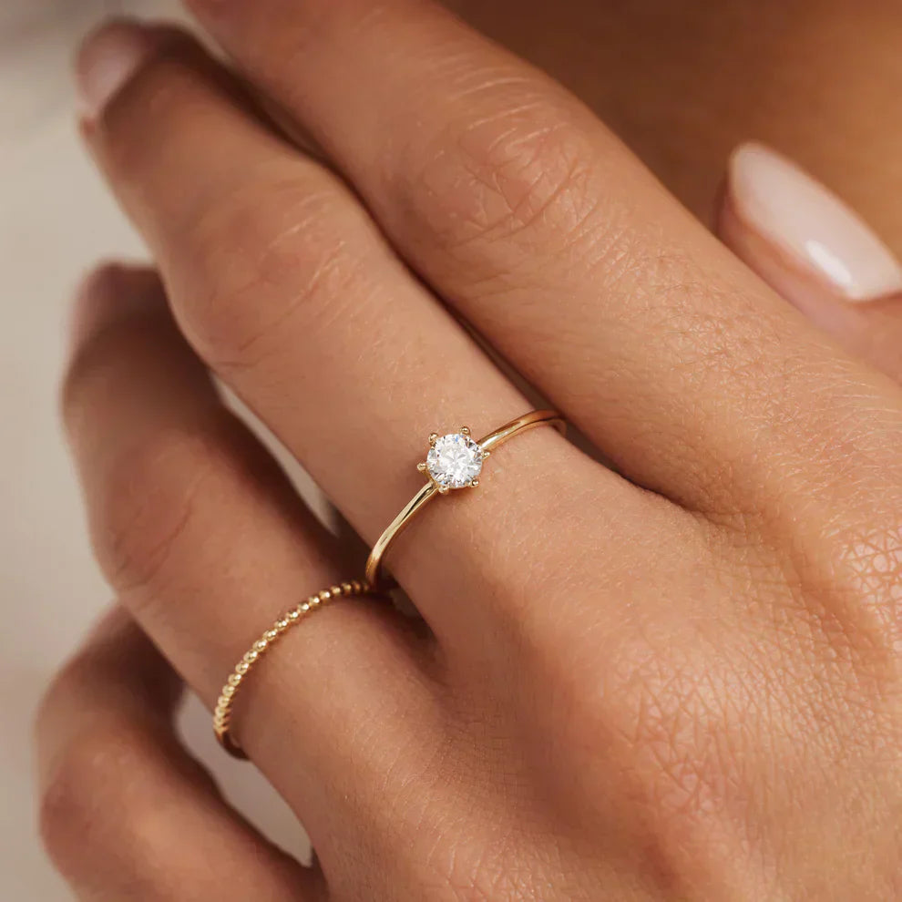 Abella Maris Ring" could be rephrased as "Maris Abella Ring.