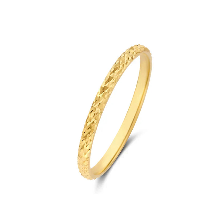 Ameline Garden Trellis Ring