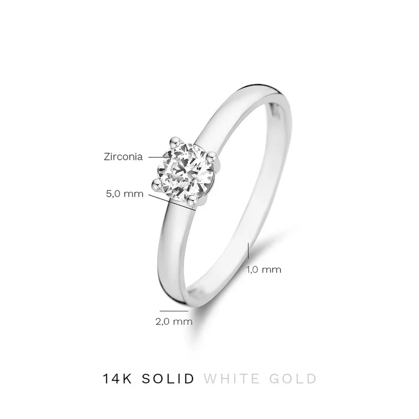 Castelle Mira Ring