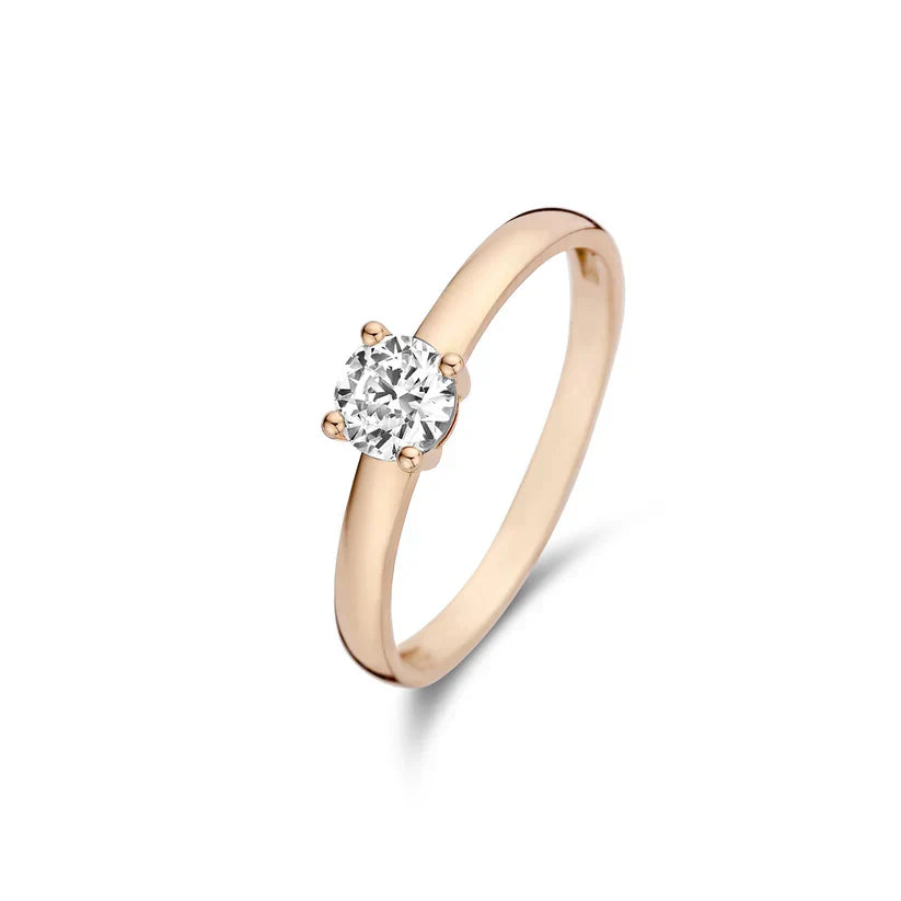 Mira Castelle Ring