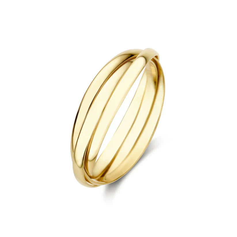 Léna Trielle Statement Ring