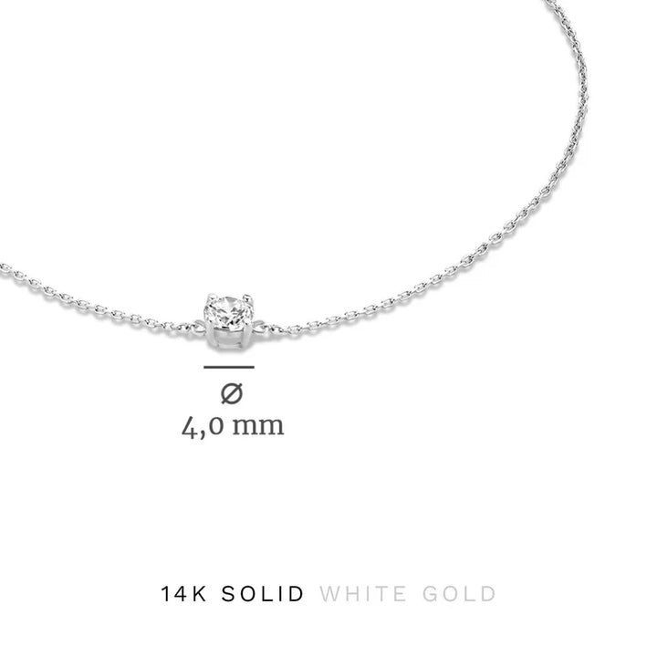 Cléa Moissanite Jewelry Set