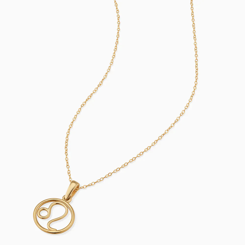 Sterrenbeeld Hanger Ketting