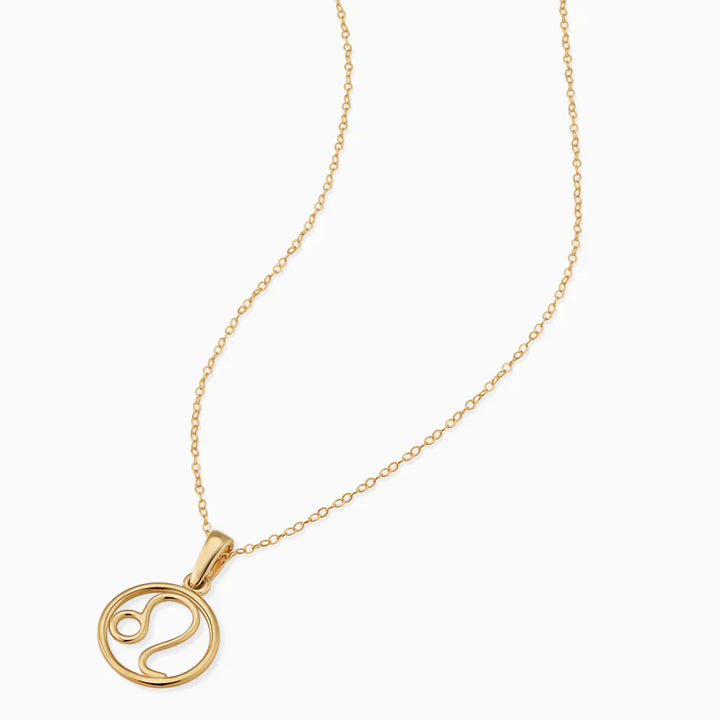Sterrenbeeld Hanger Ketting