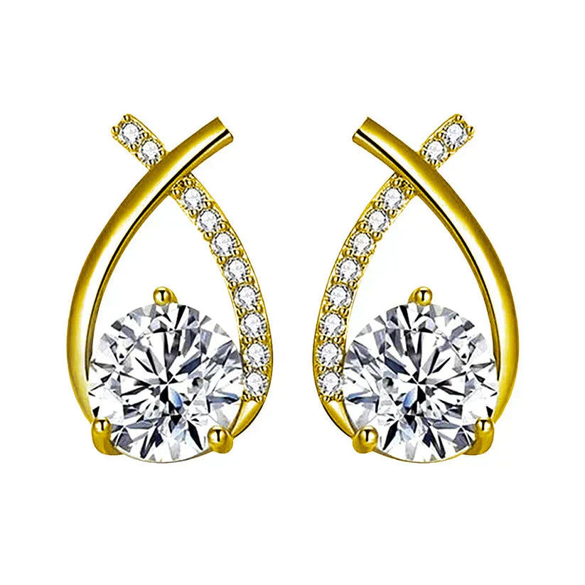 Arielle Earrings
