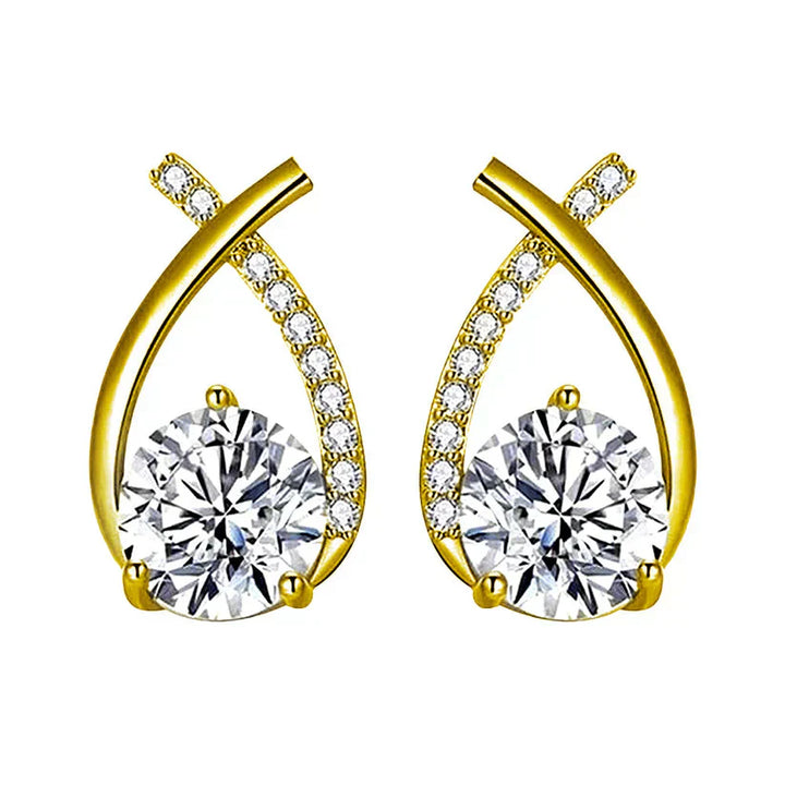 Arielle Earrings