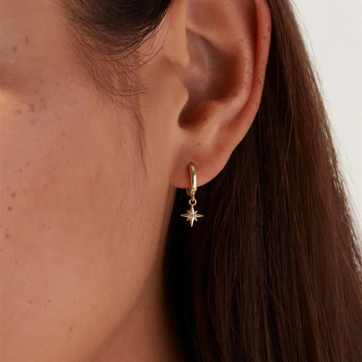 De Vada Earrings