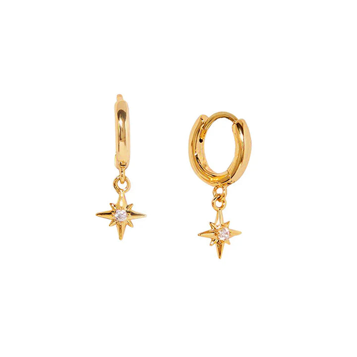 The Vada Earrings