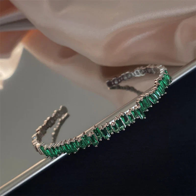 Thalys Milena Ring