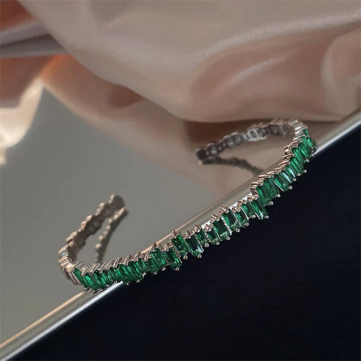 Thalys Milena Ring