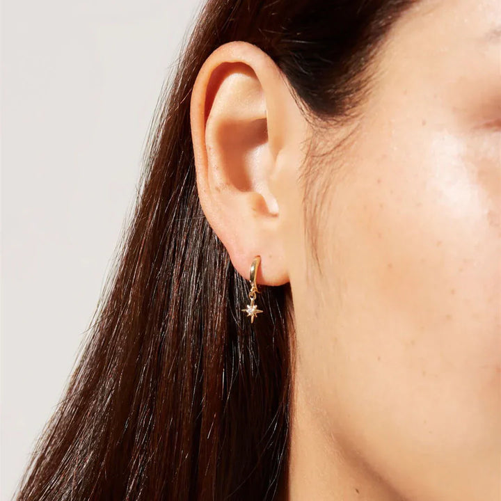 De Vada Earrings