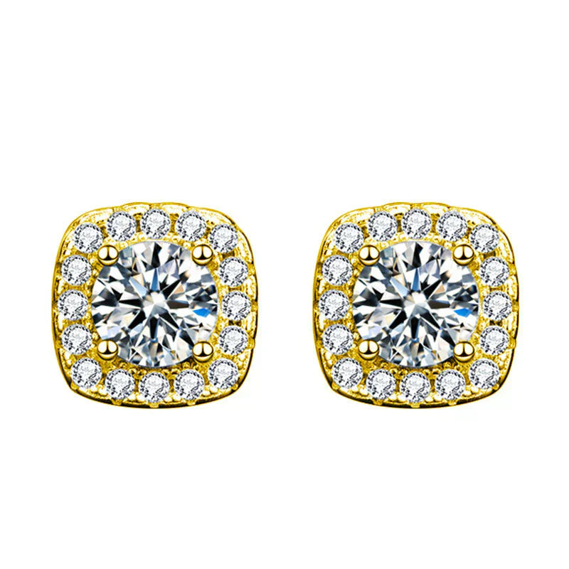 Glennis Earrings