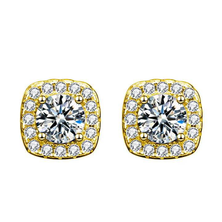 Glennis Earrings