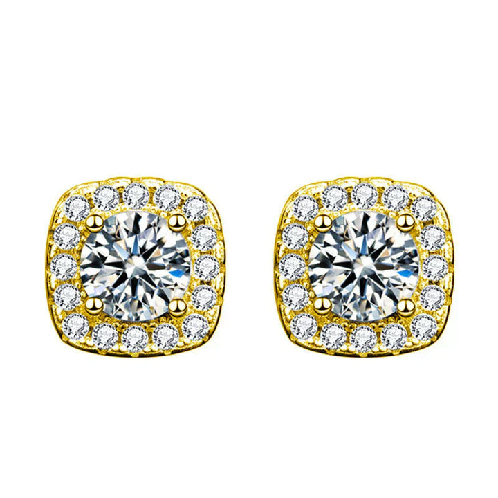 Glennis Earrings