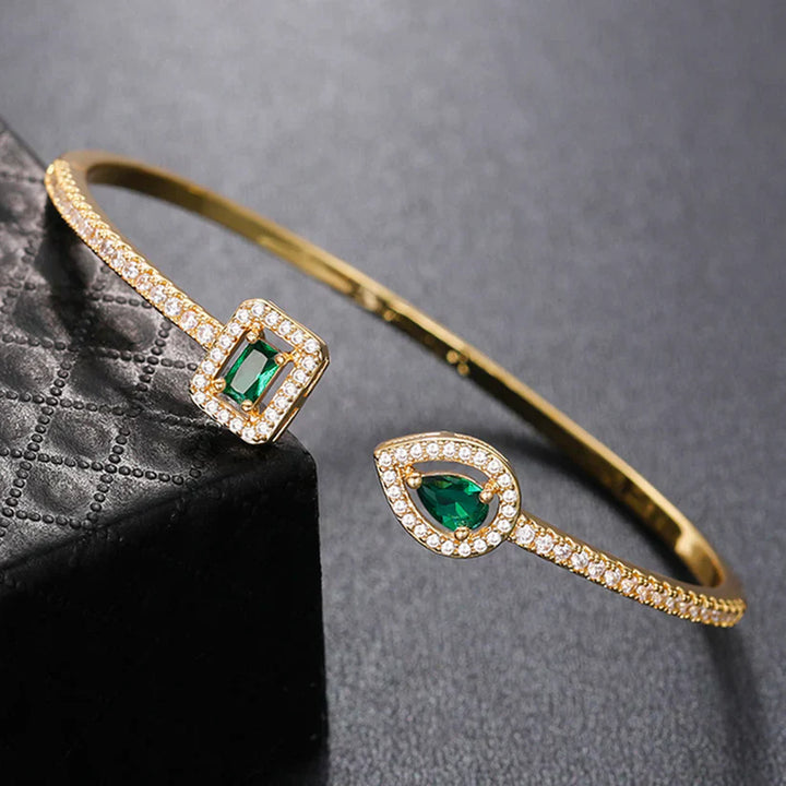 Verdeira Caruso Armbånd