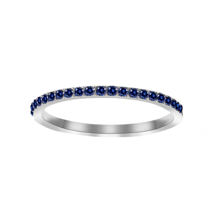 Azurith Soraya Ring